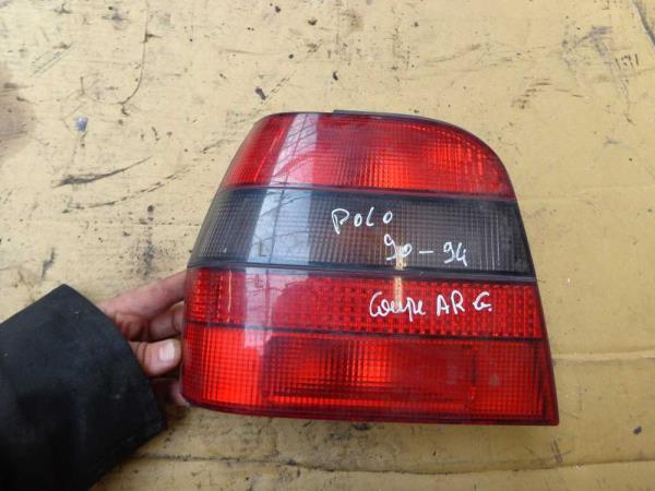 FEU ARRIERE GAUCHE VW - Vue 1